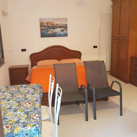 Apartamento Pippo's Place *