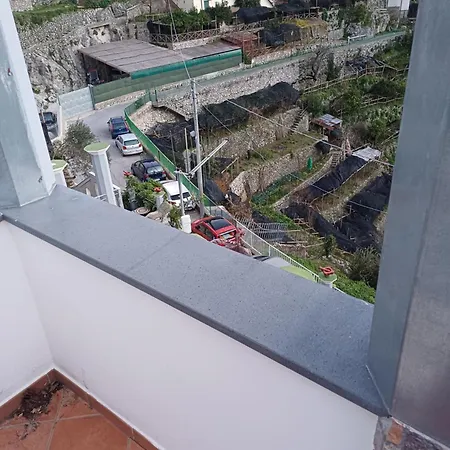 Apartamento Pippo's Place Pontone