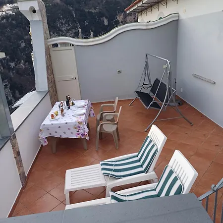 Apartamento Pippo's Place