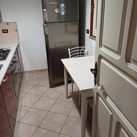 Apartamento Pippo's Place