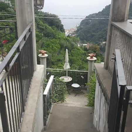 Apartamento Pippo's Place *