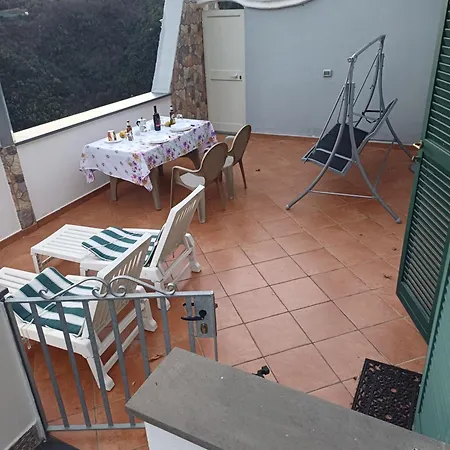 Pippo's Place Apartment