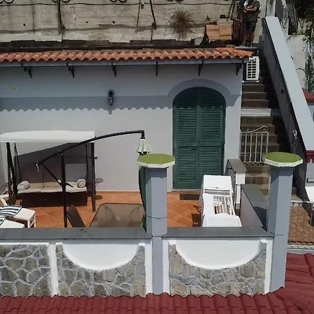 Pippo's Place Pontone