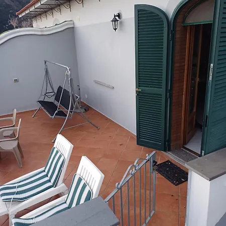 Pippo's Place Apartment *