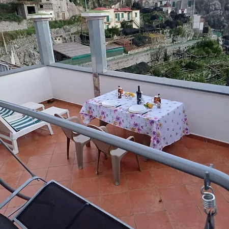 Pippo's Place Apartment