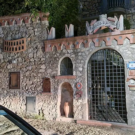 Pippo's Place Apartment Pontone