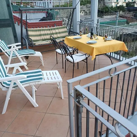 Pippo's Place * Pontone