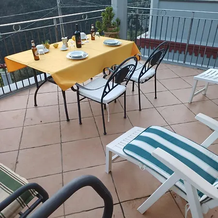 Pippo's Place Apartment
