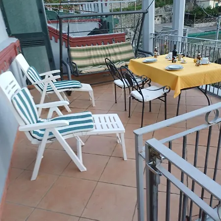 Pippo's Place
