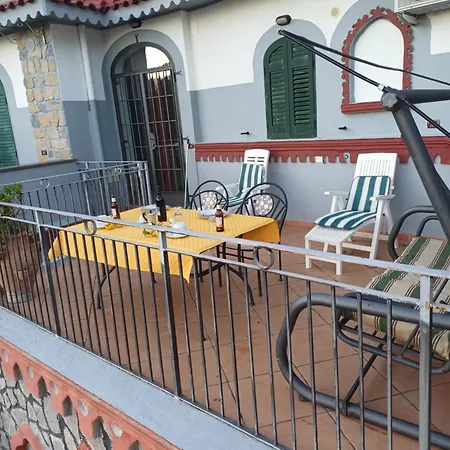 Pippo's Place