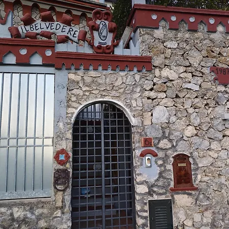 Pippo's Place
